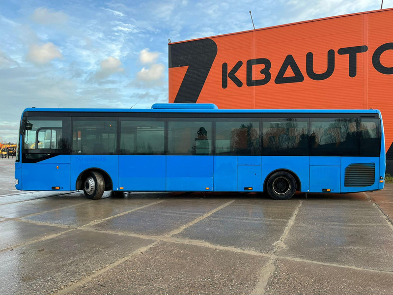 Iveco Crossway LE 4x2 41 SEATS / AC / AUXILIARY HEATING - Gradski autobus: slika 5 Iveco Crossway LE 4x2 41 SEATS / AC / AUXILIARY HEATING - Gradski autobus: slika 5