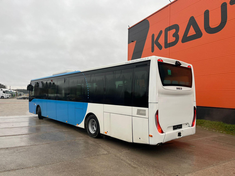 Iveco Crossway LE 4x2 AC / AUXILIARY HEATING / WHEELCHAIR RAMP - Gradski autobus: slika 5 Iveco Crossway LE 4x2 AC / AUXILIARY HEATING / WHEELCHAIR RAMP - Gradski autobus: slika 5