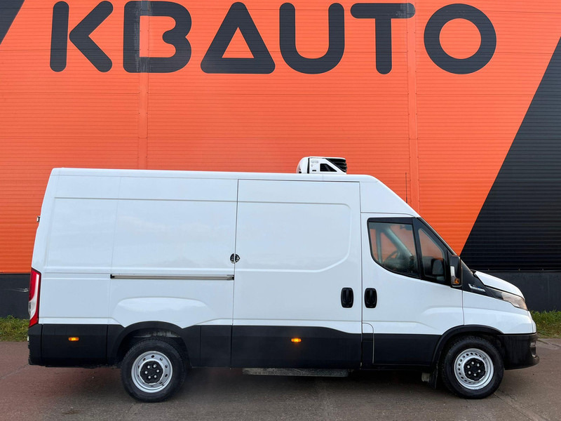 Iveco Daily 35S14N V XARIOS 350 / BOX L=3360 mm - Dostavno vozilo hladnjača: slika 5 Iveco Daily 35S14N V XARIOS 350 / BOX L=3360 mm - Dostavno vozilo hladnjača: slika 5