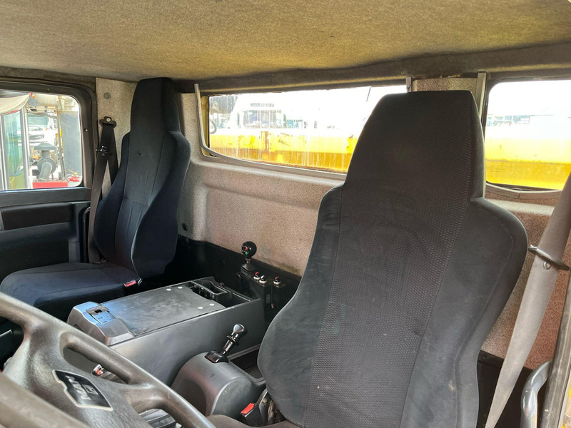 Kamion sa kablovskim sistemom MAN TGL 12.250 4x2 MULTILIFT / L=3500 mm / POSSIBLE TO BUY WITH PLATFORM: slika 18