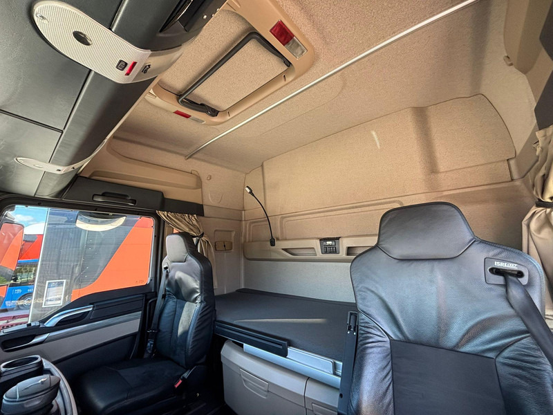 Istovarivač MAN TGX 26.640 6x4 FULL STEEL / INTARDER / BOX L=4667 mm: slika 19