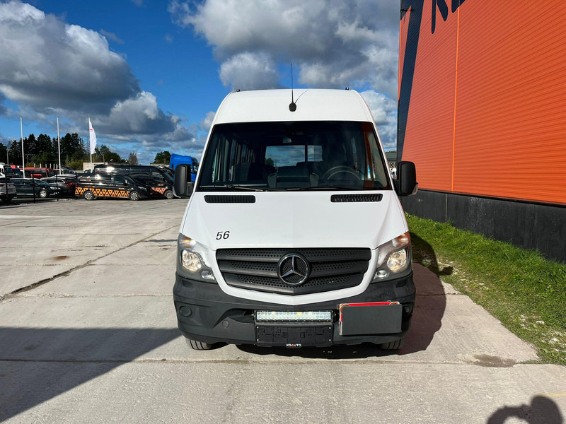 Mercedes-Benz Sprinter 516 CDI 22 + 1 SEATS - Minibus, Putnički kombi: slika 2 Mercedes-Benz Sprinter 516 CDI 22 + 1 SEATS - Minibus, Putnički kombi: slika 2