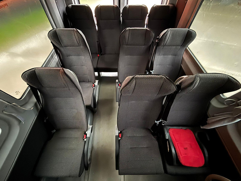 Minibus, Putnički kombi Mercedes-Benz Sprinter 516 CDI 4x2 19+1 SEATS: slika 18 Minibus, Putnički kombi Mercedes-Benz Sprinter 516 CDI 4x2 19+1 SEATS: slika 18