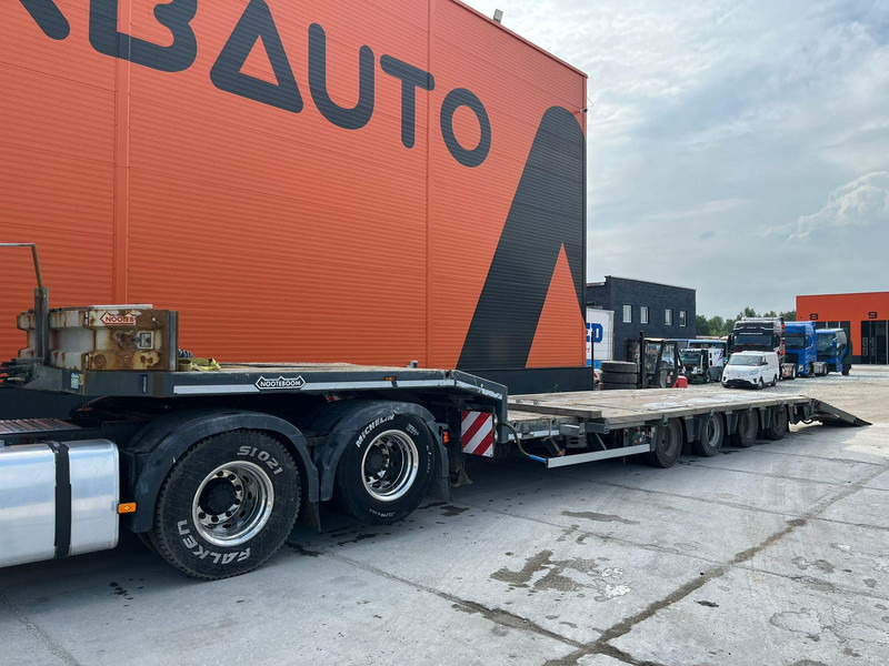 Nooteboom OSDS-58-04V - Niska poluprikolica za prevoz: slika 2 Nooteboom OSDS-58-04V - Niska poluprikolica za prevoz: slika 2