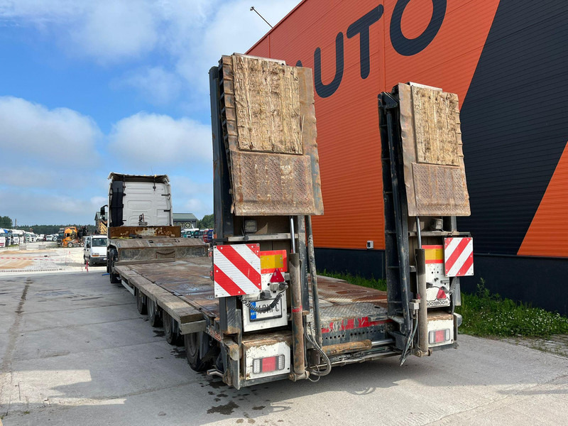 Nooteboom OSDS-58-04V - Niska poluprikolica za prevoz: slika 4 Nooteboom OSDS-58-04V - Niska poluprikolica za prevoz: slika 4