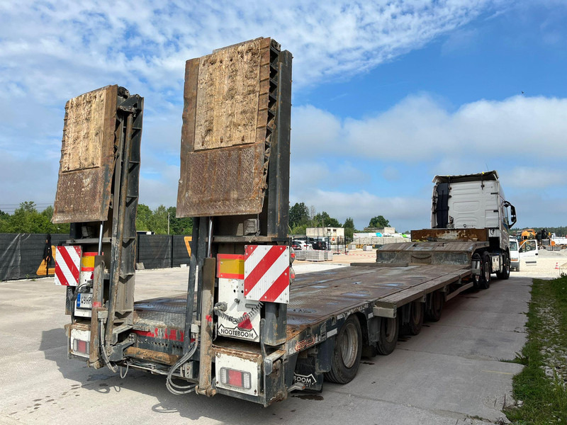 Nooteboom OSDS-58-04V - Niska poluprikolica za prevoz: slika 5 Nooteboom OSDS-58-04V - Niska poluprikolica za prevoz: slika 5