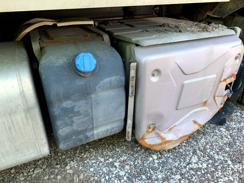 Renault T 380 EURO6 FOR PARTS 2015 LOW MILEAGE - Ram/ Šasija za Kamion: slika 5 Renault T 380 EURO6 FOR PARTS 2015 LOW MILEAGE - Ram/ Šasija za Kamion: slika 5