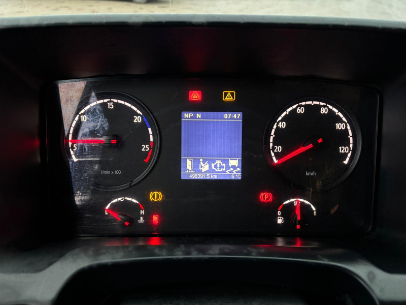 Gradski autobus Scania K 320 Citywide LE 4x2 40 SEATS / AC / AUXILIARY HEATER / WHEELCHAIR RAMP: slika 12 Gradski autobus Scania K 320 Citywide LE 4x2 40 SEATS / AC / AUXILIARY HEATER / WHEELCHAIR RAMP: slika 12