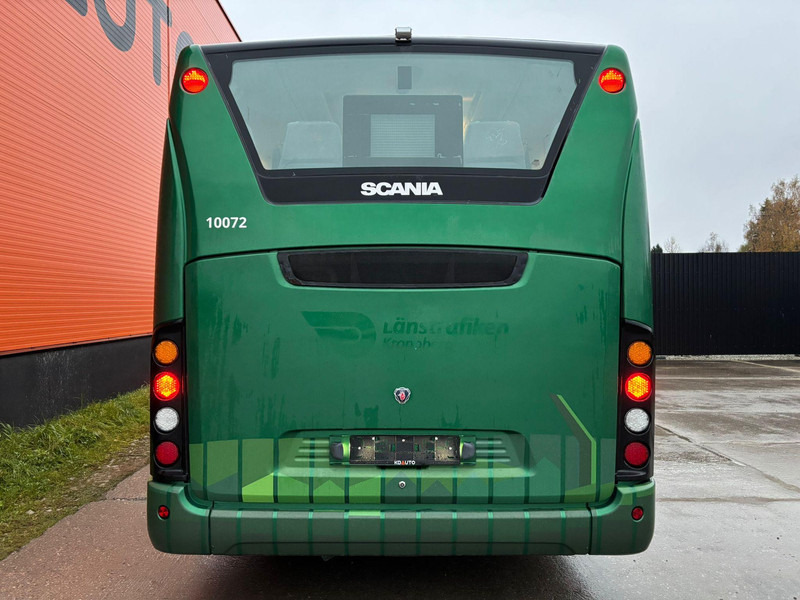 Gradski autobus Scania K 320 Citywide LE 4x2 40 SEATS / AC / AUXILIARY HEATER / WHEELCHAIR RAMP: slika 6 Gradski autobus Scania K 320 Citywide LE 4x2 40 SEATS / AC / AUXILIARY HEATER / WHEELCHAIR RAMP: slika 6
