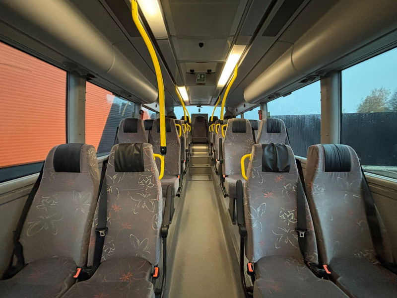 Gradski autobus Scania K 320 Citywide LE 4x2 40 SEATS / AC / AUXILIARY HEATER / WHEELCHAIR RAMP: slika 19 Gradski autobus Scania K 320 Citywide LE 4x2 40 SEATS / AC / AUXILIARY HEATER / WHEELCHAIR RAMP: slika 19