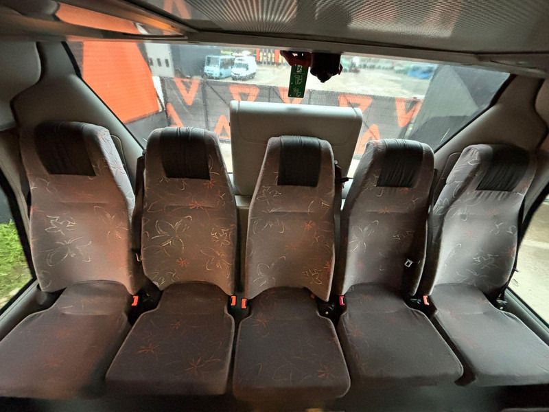 Gradski autobus Scania K 320 Citywide LE 4x2 40 SEATS / AC / AUXILIARY HEATER / WHEELCHAIR RAMP: slika 20 Gradski autobus Scania K 320 Citywide LE 4x2 40 SEATS / AC / AUXILIARY HEATER / WHEELCHAIR RAMP: slika 20