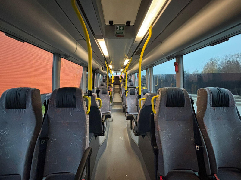 Gradski autobus Scania K 320 Citywide LE 4x2 40 SEATS / AC / AUXILIARY HEATER / WHEELCHAIR RAMP: slika 16 Gradski autobus Scania K 320 Citywide LE 4x2 40 SEATS / AC / AUXILIARY HEATER / WHEELCHAIR RAMP: slika 16