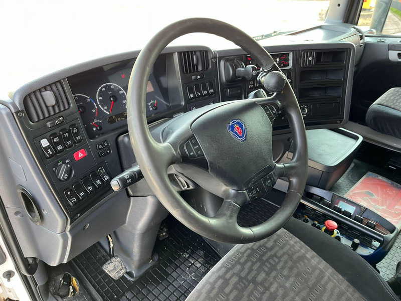 Lizing Scania R 440 6x2*4 FASSI F260XP / PLATFORM L=6760 mm Scania R 440 6x2*4 FASSI F260XP / PLATFORM L=6760 mm: slika 16 Lizing Scania R 440 6x2*4 FASSI F260XP / PLATFORM L=6760 mm Scania R 440 6x2*4 FASSI F260XP / PLATFORM L=6760 mm: slika 16