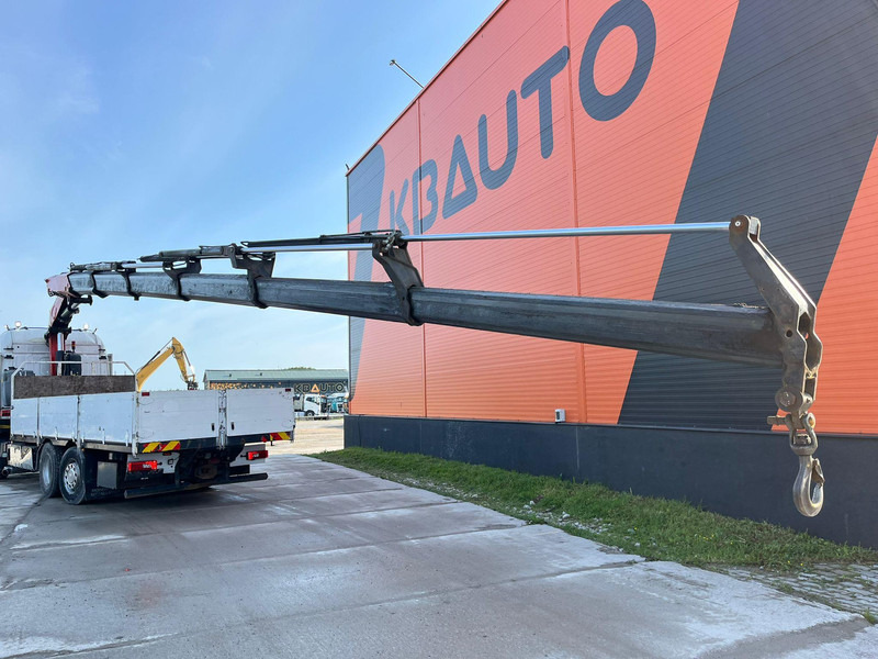 Lizing Scania R 440 6x2*4 FASSI F260XP / PLATFORM L=6760 mm Scania R 440 6x2*4 FASSI F260XP / PLATFORM L=6760 mm: slika 11 Lizing Scania R 440 6x2*4 FASSI F260XP / PLATFORM L=6760 mm Scania R 440 6x2*4 FASSI F260XP / PLATFORM L=6760 mm: slika 11