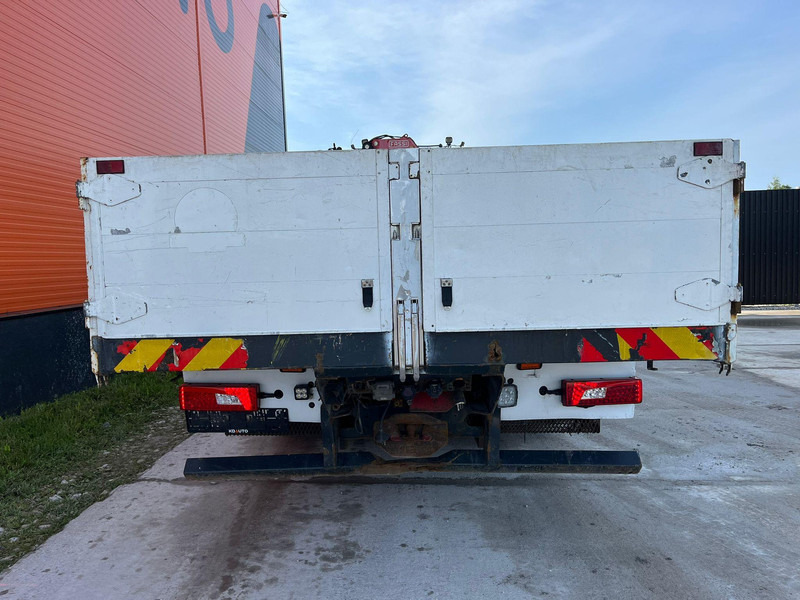 Lizing Scania R 440 6x2*4 FASSI F260XP / PLATFORM L=6760 mm Scania R 440 6x2*4 FASSI F260XP / PLATFORM L=6760 mm: slika 7 Lizing Scania R 440 6x2*4 FASSI F260XP / PLATFORM L=6760 mm Scania R 440 6x2*4 FASSI F260XP / PLATFORM L=6760 mm: slika 7