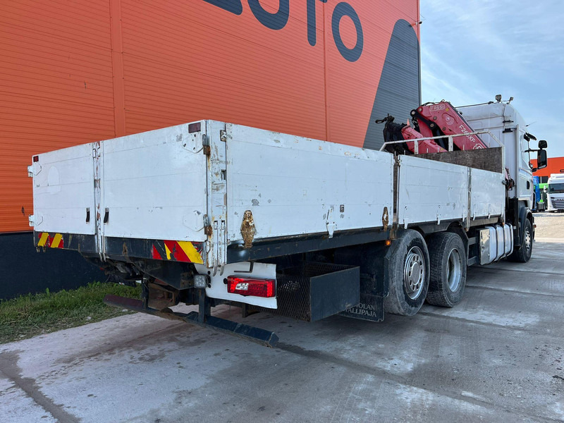 Lizing Scania R 440 6x2*4 FASSI F260XP / PLATFORM L=6760 mm Scania R 440 6x2*4 FASSI F260XP / PLATFORM L=6760 mm: slika 6 Lizing Scania R 440 6x2*4 FASSI F260XP / PLATFORM L=6760 mm Scania R 440 6x2*4 FASSI F260XP / PLATFORM L=6760 mm: slika 6