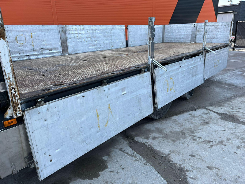 Lizing Scania R 440 6x2*4 FASSI F260XP / PLATFORM L=6760 mm Scania R 440 6x2*4 FASSI F260XP / PLATFORM L=6760 mm: slika 15 Lizing Scania R 440 6x2*4 FASSI F260XP / PLATFORM L=6760 mm Scania R 440 6x2*4 FASSI F260XP / PLATFORM L=6760 mm: slika 15