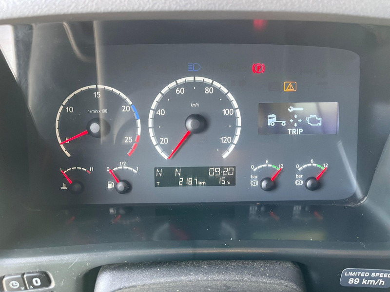 Lizing Scania R 440 6x2*4 FASSI F260XP / PLATFORM L=6760 mm Scania R 440 6x2*4 FASSI F260XP / PLATFORM L=6760 mm: slika 18 Lizing Scania R 440 6x2*4 FASSI F260XP / PLATFORM L=6760 mm Scania R 440 6x2*4 FASSI F260XP / PLATFORM L=6760 mm: slika 18