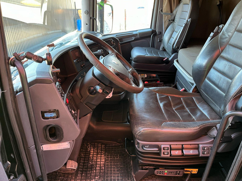 Lizing Scania R 560 8x4 PK 34002 / WINCH / FALCOM FAS 12000 / PLATFORM L=6564 mm Scania R 560 8x4 PK 34002 / WINCH / FALCOM FAS 12000 / PLATFORM L=6564 mm: slika 20