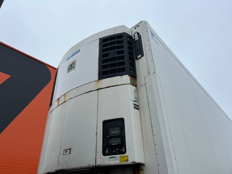 Prikolica hladnjače Schmitz Cargobull AKO 36 THERMOKING / BOX L=12367 mm: slika 14