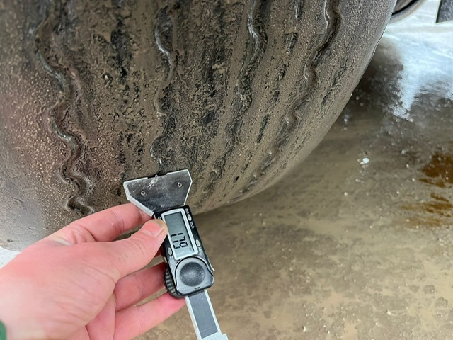 Prikolica hladnjače Schmitz Cargobull AKO 36 THERMOKING / BOX L=12367 mm: slika 20