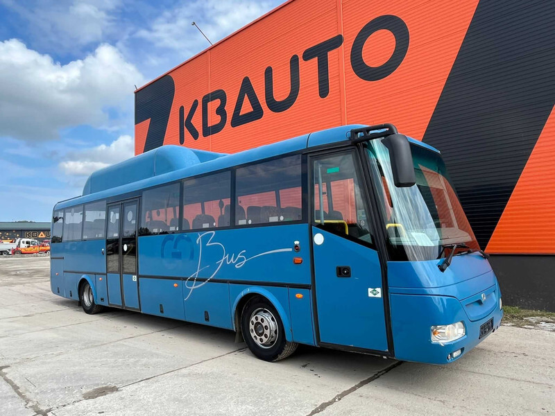 Sor CG 10.5 EURO 5 / 38 SEATS + 37 STANDING / AC - Gradski autobus: slika 1 Sor CG 10.5 EURO 5 / 38 SEATS + 37 STANDING / AC - Gradski autobus: slika 1