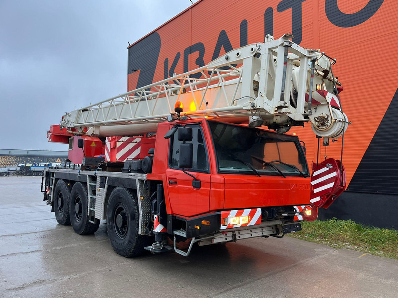 Tadano Faun ATF 45-3 MAX. LIFTING CAPACITY 50 ton / MAIN BOOM 34 m - Autodizalica: slika 5 Tadano Faun ATF 45-3 MAX. LIFTING CAPACITY 50 ton / MAIN BOOM 34 m - Autodizalica: slika 5