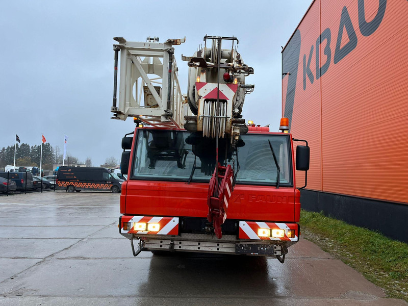 Tadano Faun ATF 45-3 MAX. LIFTING CAPACITY 50 ton / MAIN BOOM 34 m - Autodizalica: slika 4 Tadano Faun ATF 45-3 MAX. LIFTING CAPACITY 50 ton / MAIN BOOM 34 m - Autodizalica: slika 4
