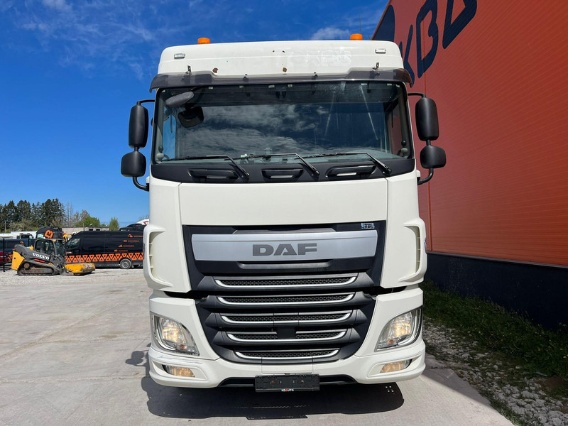 DAF XF 440 FTP 6x2 - Tegljač: slika 3 DAF XF 440 FTP 6x2 - Tegljač: slika 3