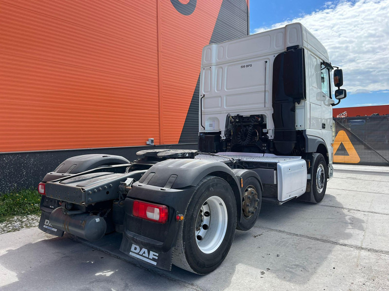 DAF XF 440 FTP 6x2 - Tegljač: slika 5 DAF XF 440 FTP 6x2 - Tegljač: slika 5