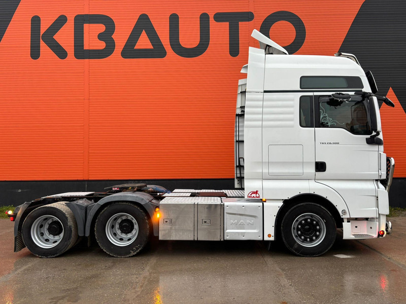 MAN TGX 28.500 6x2 XXL CAB / INTARDER / DOUBLE BOGIE - Tegljač: slika 5 MAN TGX 28.500 6x2 XXL CAB / INTARDER / DOUBLE BOGIE - Tegljač: slika 5