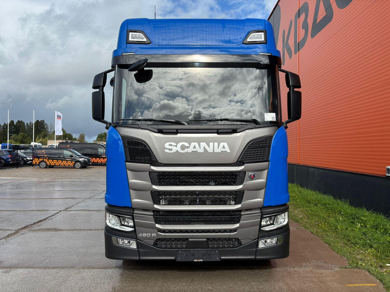 Scania R 460 4x2 NEW ! / RETARDER - Tegljač: slika 3 Scania R 460 4x2 NEW ! / RETARDER - Tegljač: slika 3