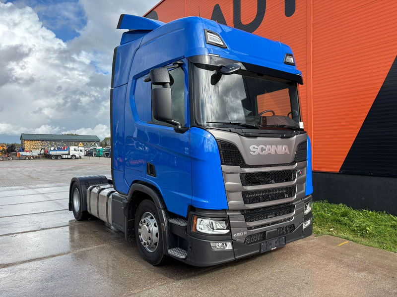 Scania R 460 4x2 NEW ! / RETARDER - Tegljač: slika 4 Scania R 460 4x2 NEW ! / RETARDER - Tegljač: slika 4