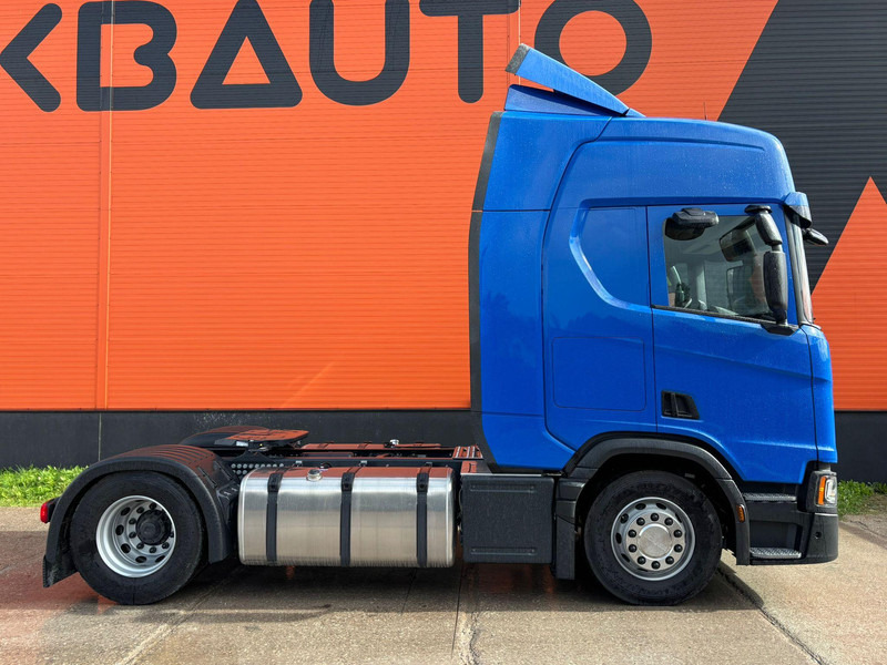 Scania R 460 4x2 NEW ! / RETARDER - Tegljač: slika 5 Scania R 460 4x2 NEW ! / RETARDER - Tegljač: slika 5