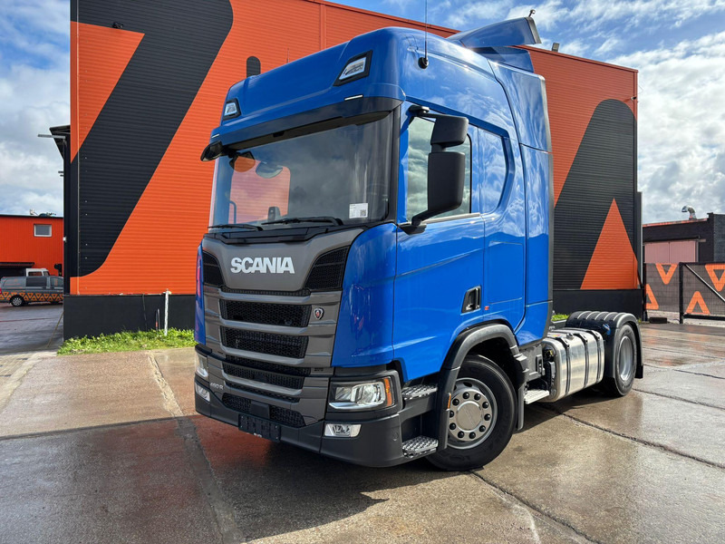 Scania R 460 4x2 NEW ! / RETARDER - Tegljač: slika 2 Scania R 460 4x2 NEW ! / RETARDER - Tegljač: slika 2