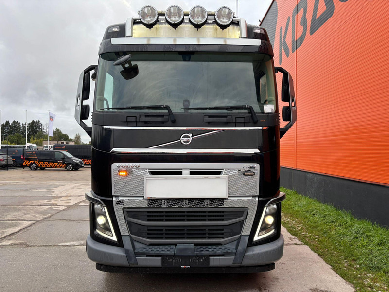 Volvo FH 16 750 6x4 GCW 90 ton / RETARDER - Tegljač: slika 3 Volvo FH 16 750 6x4 GCW 90 ton / RETARDER - Tegljač: slika 3