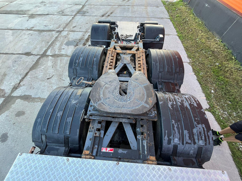 Lizing Volvo FH 16 750 8x4 GCW 90 ton / DOLLY / RETARDER Volvo FH 16 750 8x4 GCW 90 ton / DOLLY / RETARDER: slika 12 Lizing Volvo FH 16 750 8x4 GCW 90 ton / DOLLY / RETARDER Volvo FH 16 750 8x4 GCW 90 ton / DOLLY / RETARDER: slika 12