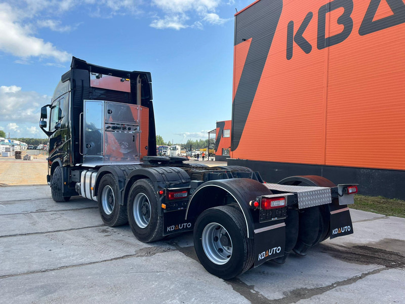 Lizing Volvo FH 16 750 8x4 GCW 90 ton / DOLLY / RETARDER Volvo FH 16 750 8x4 GCW 90 ton / DOLLY / RETARDER: slika 7 Lizing Volvo FH 16 750 8x4 GCW 90 ton / DOLLY / RETARDER Volvo FH 16 750 8x4 GCW 90 ton / DOLLY / RETARDER: slika 7