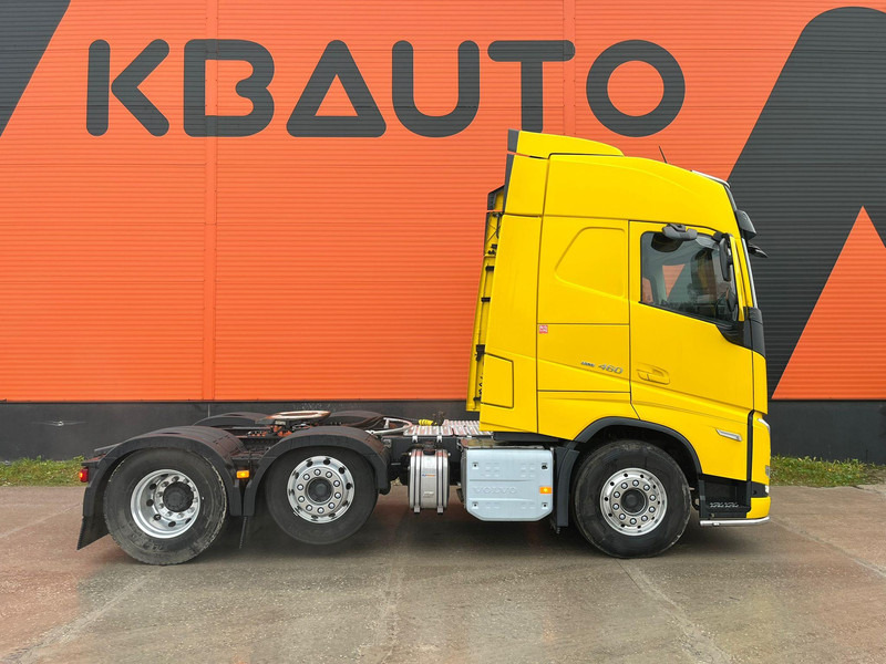 Volvo FH 460 6x2/2 HYDRAULICS - Tegljač: slika 5 Volvo FH 460 6x2/2 HYDRAULICS - Tegljač: slika 5