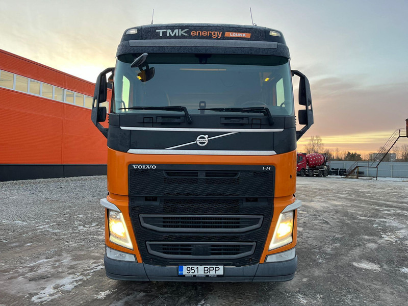Volvo FH 460 6x2 HYDRAULICS - Tegljač: slika 3 Volvo FH 460 6x2 HYDRAULICS - Tegljač: slika 3
