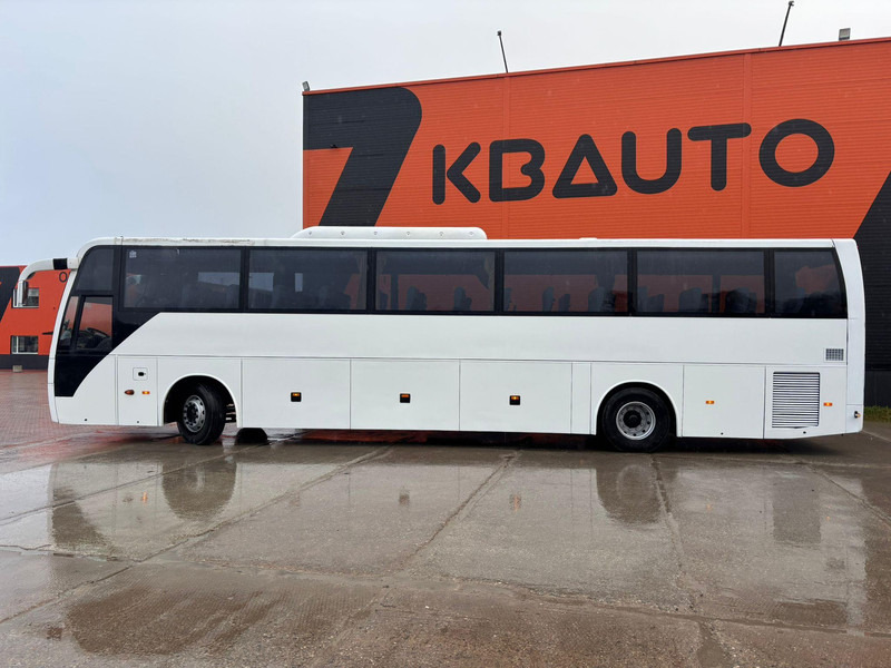 Temsa Safari HD 4x2 57 SEATS / AC / AUXILIARY HEATING / WC - Turistički autobus: slika 4 Temsa Safari HD 4x2 57 SEATS / AC / AUXILIARY HEATING / WC - Turistički autobus: slika 4