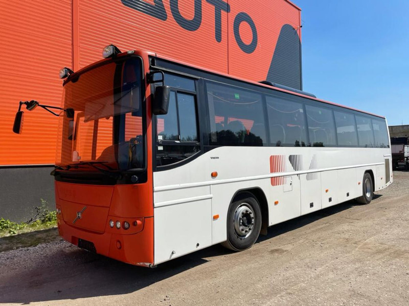 Volvo 8700 B7R // A/C climate // EURO EEV // - Prigradski autobus: slika 4 Volvo 8700 B7R // A/C climate // EURO EEV // - Prigradski autobus: slika 4
