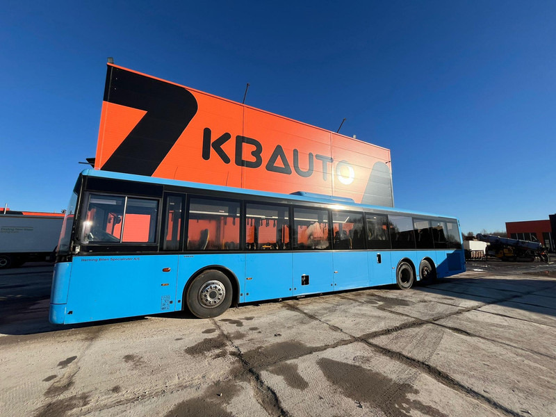 Volvo B12B Vest Center H EURO 5 / 56 SEATS + 45 STANDING - Prigradski autobus: slika 4 Volvo B12B Vest Center H EURO 5 / 56 SEATS + 45 STANDING - Prigradski autobus: slika 4