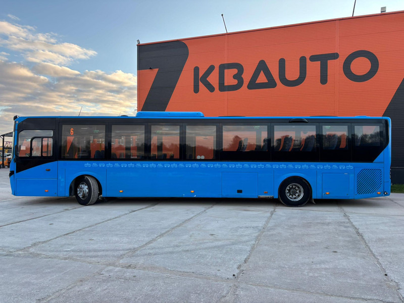 Volvo B7RLE 8900 48 SEATS + 28 STANDING / AC / AUXILIARY HEATER - Prigradski autobus: slika 4 Volvo B7RLE 8900 48 SEATS + 28 STANDING / AC / AUXILIARY HEATER - Prigradski autobus: slika 4