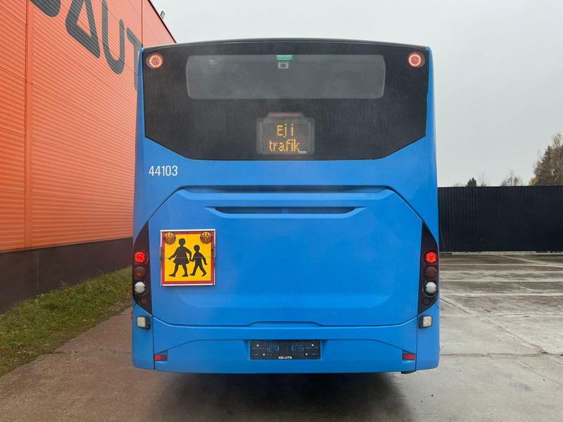 Prigradski autobus Volvo B7RLE 8900 4x2 48 SEATS + 28 STANDING / AC / AUXILIARY HEATER / WHEELCHAIR RAMP: slika 6 Prigradski autobus Volvo B7RLE 8900 4x2 48 SEATS + 28 STANDING / AC / AUXILIARY HEATER / WHEELCHAIR RAMP: slika 6