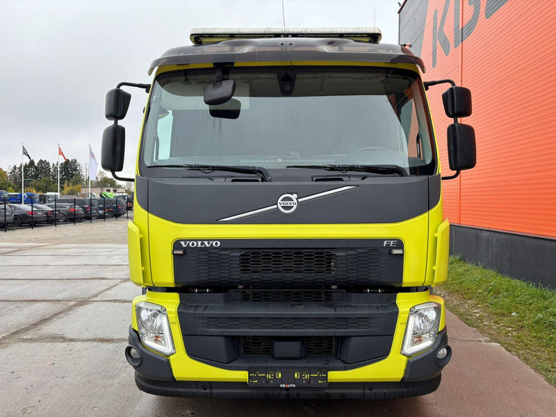 Volvo FE 320 4x2 BOX L=4512 mm - Istovarivač: slika 3 Volvo FE 320 4x2 BOX L=4512 mm - Istovarivač: slika 3