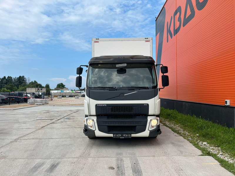 Volvo FE 320 4x2 BOX L=7623 mm - Kamion sa zatvorenim sandukom: slika 2 Volvo FE 320 4x2 BOX L=7623 mm - Kamion sa zatvorenim sandukom: slika 2