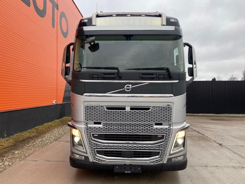 Volvo FH 16 650 6x2 PK 18502 / PALFINGER T 20 ton / RETARDER - Kamion sa hidrauličnom kukom, Kamion sa dizalicom: slika 3 Volvo FH 16 650 6x2 PK 18502 / PALFINGER T 20 ton / RETARDER - Kamion sa hidrauličnom kukom, Kamion sa dizalicom: slika 3