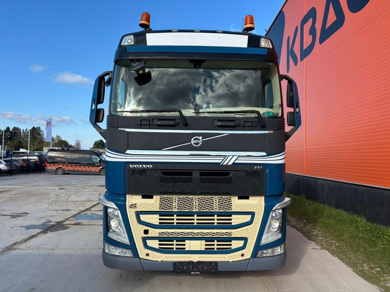 Volvo FH 500 6x2 PALFINGER PK 23001 EH / PLATFORM L=6192 mm - Kamion sa tovarnim sandukom, Kamion sa dizalicom: slika 3 Volvo FH 500 6x2 PALFINGER PK 23001 EH / PLATFORM L=6192 mm - Kamion sa tovarnim sandukom, Kamion sa dizalicom: slika 3