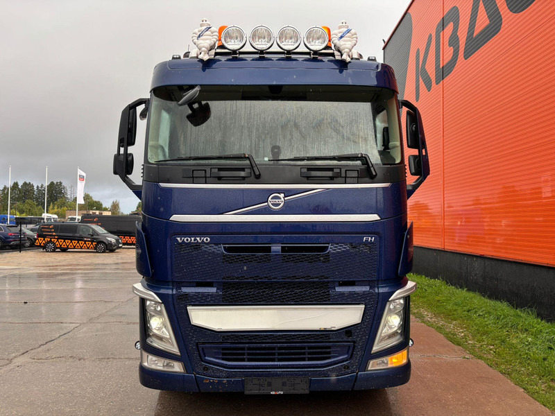 Volvo FH 540 8x4*4 BOX L=5522 mm - Istovarivač: slika 3 Volvo FH 540 8x4*4 BOX L=5522 mm - Istovarivač: slika 3
